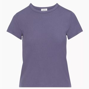 Wilfred free staple go-to tshirt medium